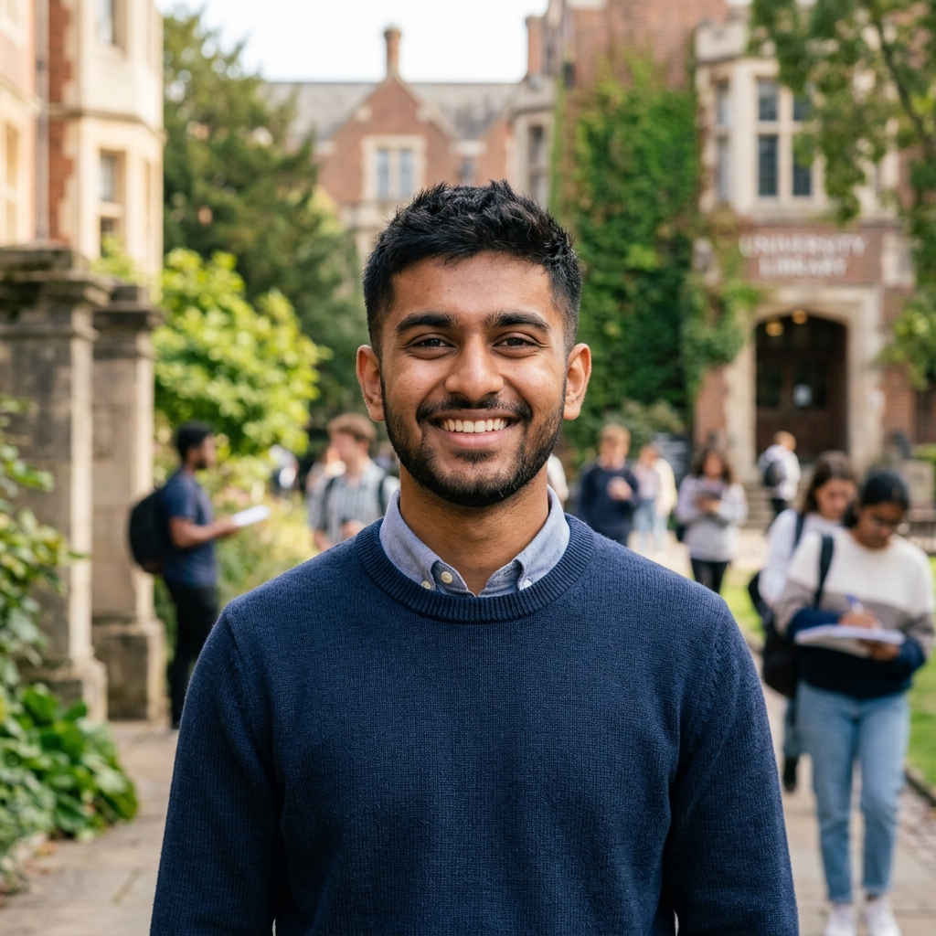 Mohammed Arif