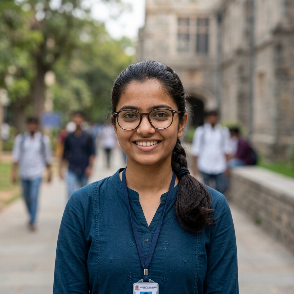 Priya Sharma